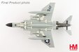 US Air Force F-4D Phantom (Hobby Master 1:72)