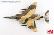 Islamic Republic of Iran Air Force F-4E Phantom (Hobby Master 1:72)