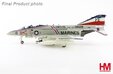 US Marines F-4J Phantom II (Hobby Master 1:72)