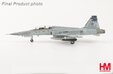 Republic of China Air Force F-5F Tiger II (Hobby Master 1:72)