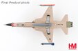US Air Force F-5N (Hobby Master 1:72)
