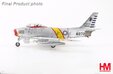Republic of China Air Force F-86 Sabre (Hobby Master 1:72)