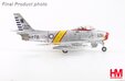 Republic of China Air Force F-86 Sabre (Hobby Master 1:72)