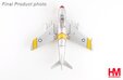 Republic of China Air Force F-86 Sabre (Hobby Master 1:72)