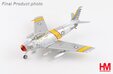 Republic of China Air Force F-86 Sabre (Hobby Master 1:72)