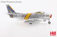 Republic of China Air Force F-86 Sabre (Hobby Master 1:72)