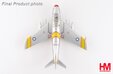 Republic of China Air Force F-86 Sabre (Hobby Master 1:72)