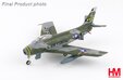 US Air Force - F-86F Sabre (Hobby Master 1:72)