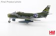 US Air Force F-86F Sabre (Hobby Master 1:72)