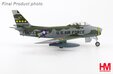 US Air Force F-86F Sabre (Hobby Master 1:72)