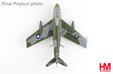 US Air Force F-86F Sabre (Hobby Master 1:72)