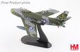 US Air Force F-86F Sabre (Hobby Master 1:72)
