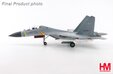 PLAAF Shenyang J-16 Flanker N (Hobby Master 1:72)