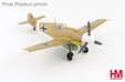  Messerschmitt BF 109F-4 (Hobby Master 1:72)