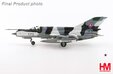 Slovak Air Force MiG-21MF (Hobby Master 1:72)