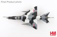 Slovak Air Force MiG-21MF (Hobby Master 1:72)