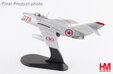 Chinese People's Volunteers AF, North Korea - MiG-15bis (Hobby Master 1:72)