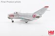 Chinese People's Volunteers AF, North Korea MiG-15bis (Hobby Master 1:72)