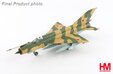 Soviet Air Forces - MiG-21SM (Hobby Master 1:72)