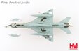 Soviet Air Forces MiG-21SM (Hobby Master 1:72)