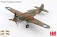 Flying Tigers - P-40B Warhawk (Hobby Master 1:72)