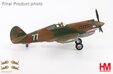 Flying Tigers P-40B Warhawk (Hobby Master 1:72)