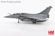 French Air Force Dassault Rafale B (Hobby Master 1:72)
