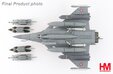 French Air Force Dassault Rafale B (Hobby Master 1:72)