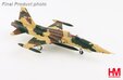 Islamic Republic of Iran Air Force RF-5A (Hobby Master 1:72)