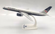 British Airways - Boeing 757-200 (PPC 1:200)