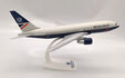 British Airways Boeing 767-30 (PPC 1:200)