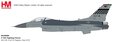 US Air Force - F16C Fighting Falcon (Hobby Master 1:72)