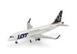 LOT Polish Airlines Embraer E170 (Herpa Wings 1:500)