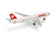Swiss International Air Lines Airbus A320 (Herpa Wings 1:500)