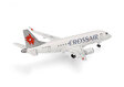 Crossair Embraer E170 (Herpa Wings 1:500)