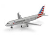 American Airlines Airbus A320 (Herpa Wings 1:500)