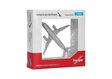 American Airlines Airbus A320 (Herpa Wings 1:500)