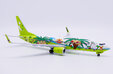 Solaseed Air Boeing 737-800 (JC Wings 1:200)
