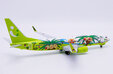Solaseed Air Boeing 737-800 (JC Wings 1:200)