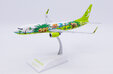 Solaseed Air Boeing 737-800 (JC Wings 1:200)
