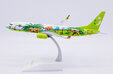 Solaseed Air Boeing 737-800 (JC Wings 1:200)