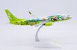 Solaseed Air Boeing 737-800 (JC Wings 1:200)