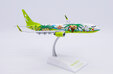 Solaseed Air Boeing 737-800 (JC Wings 1:200)