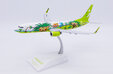 Solaseed Air Boeing 737-800 (JC Wings 1:200)