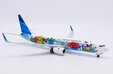 Garuda Indonesia Boeing 737-800 (JC Wings 1:200)