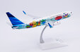 Garuda Indonesia Boeing 737-800 (JC Wings 1:200)