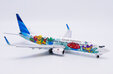 Garuda Indonesia Boeing 737-800 (JC Wings 1:200)