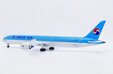 Korean Air Boeing 787-10 (JC Wings 1:200)