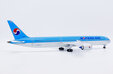 Korean Air Boeing 787-10 (JC Wings 1:200)