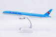 Korean Air Boeing 787-10 (JC Wings 1:200)